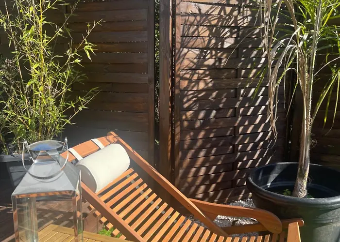 Villa Lcp Jacuzzi Exterieur & Sauna