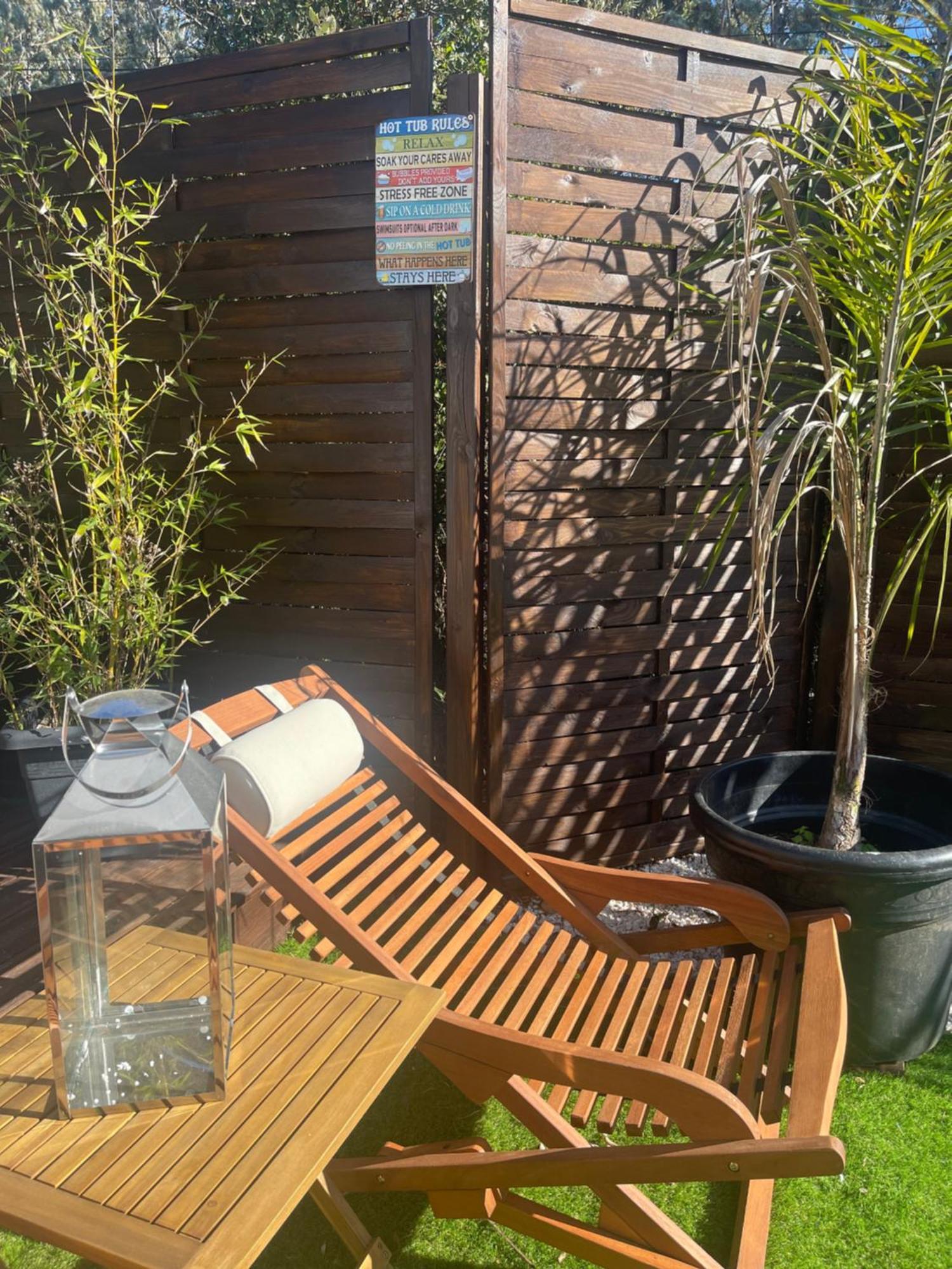 Lcp Jacuzzi Exterieur & Sauna Apartment Lorgues