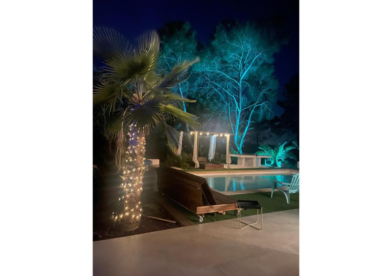 Apartment Lcp Jacuzzi Exterieur & Sauna *